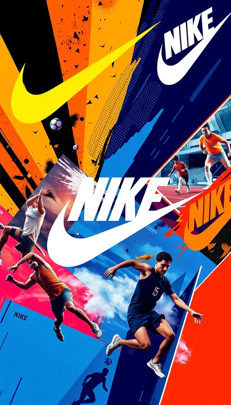 Nike Wallpaper