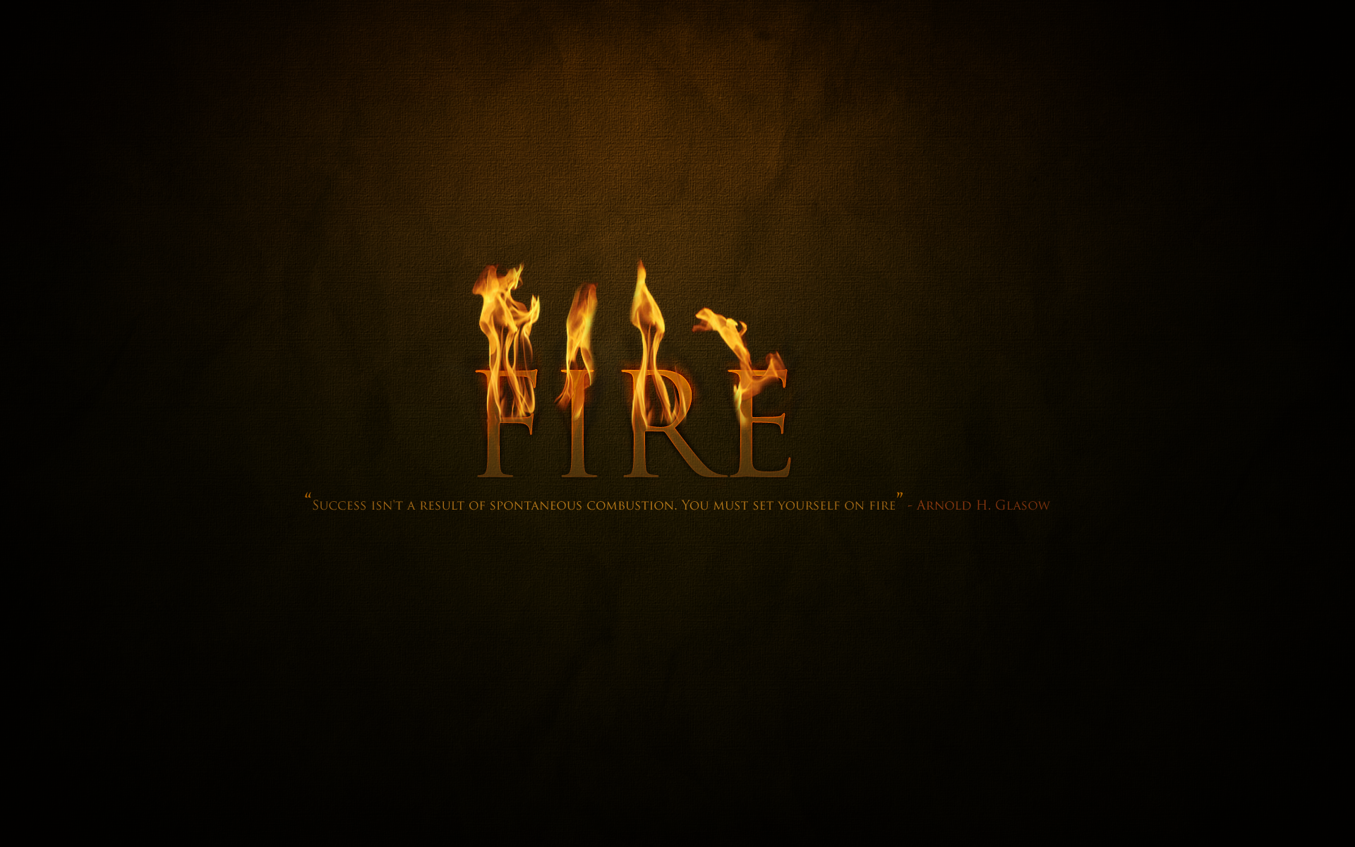 Fire Success Isn T A Result Of Spontaneous Bustion You Must