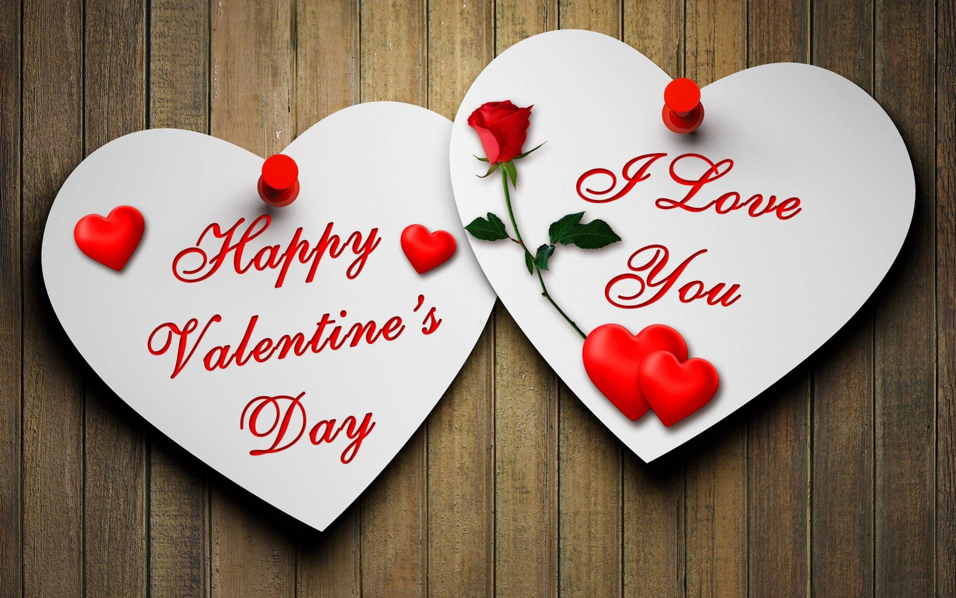 I Love You Aesthetic Wallpaper