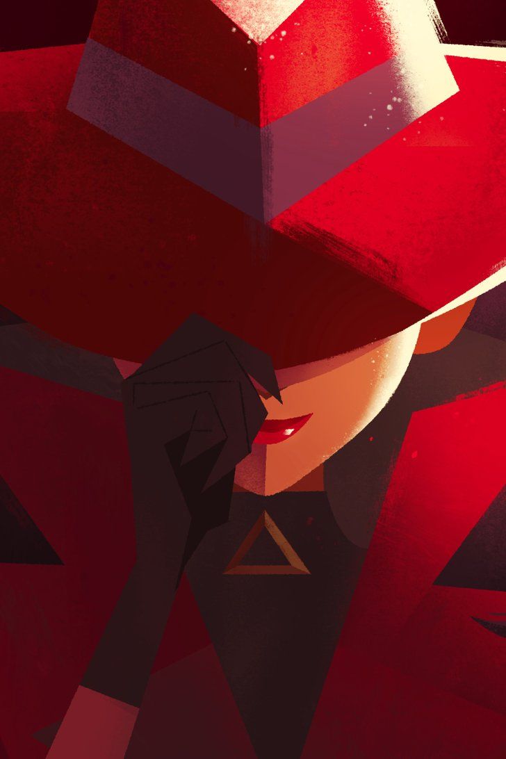Even Adults Are Pumped About Flix S Carmen Sandiego Reboot