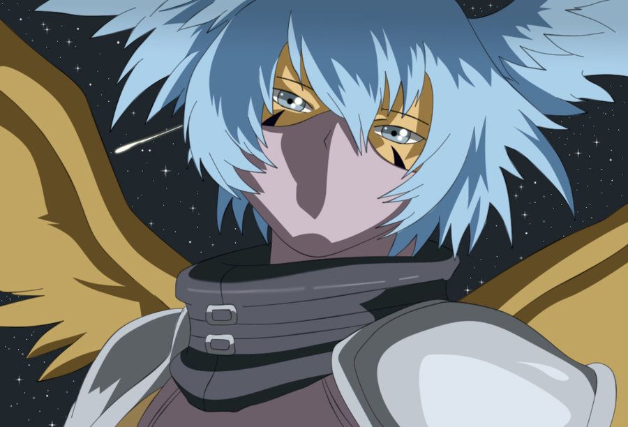 Digimon Among Us