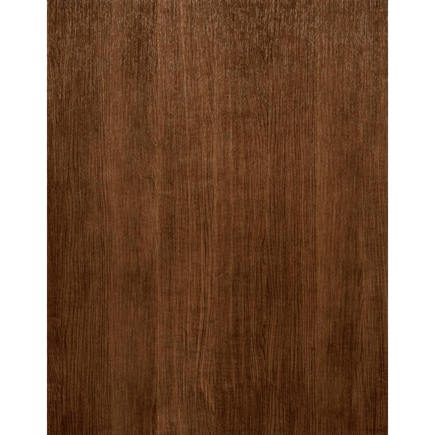 Modern Rustic Wood Wallpaper Dark Chocolate Brown Gif