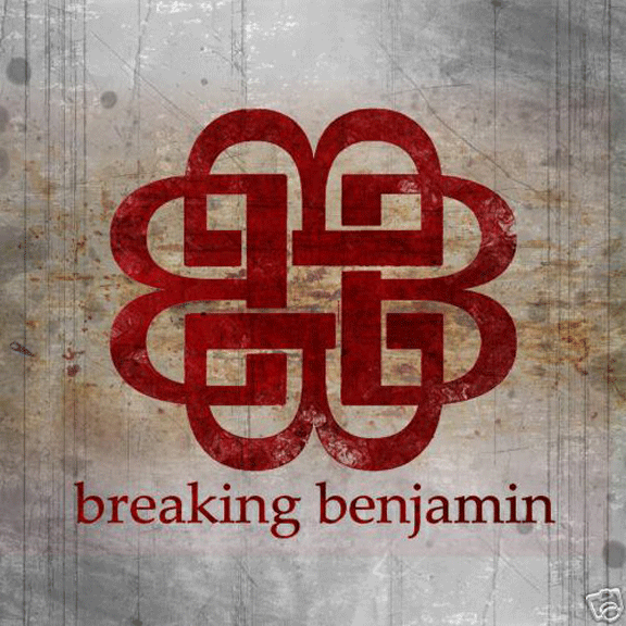Breaking Benjamin Welcome to my blog dude`s
