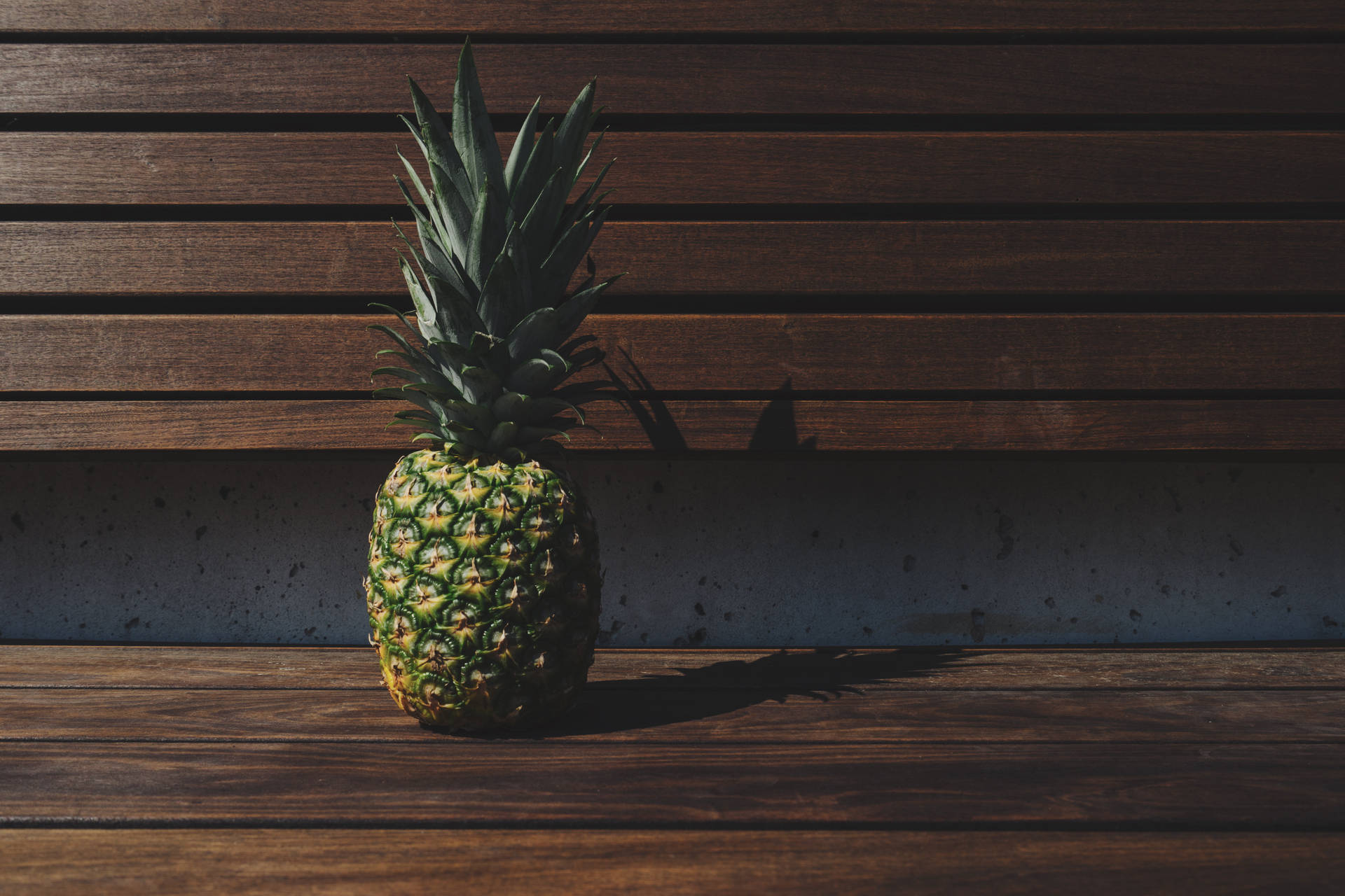 Pineapple Wallpaper