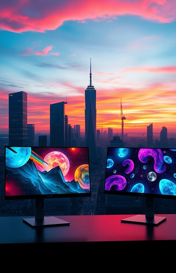 Best Monitor Wallpaper