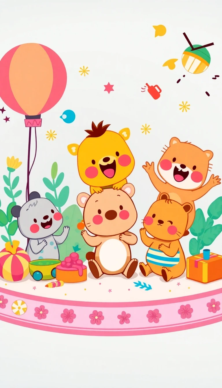 Funny Wallpaper For iPad