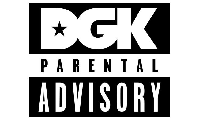  Light On Young Artists DGK   Parental Advisory International