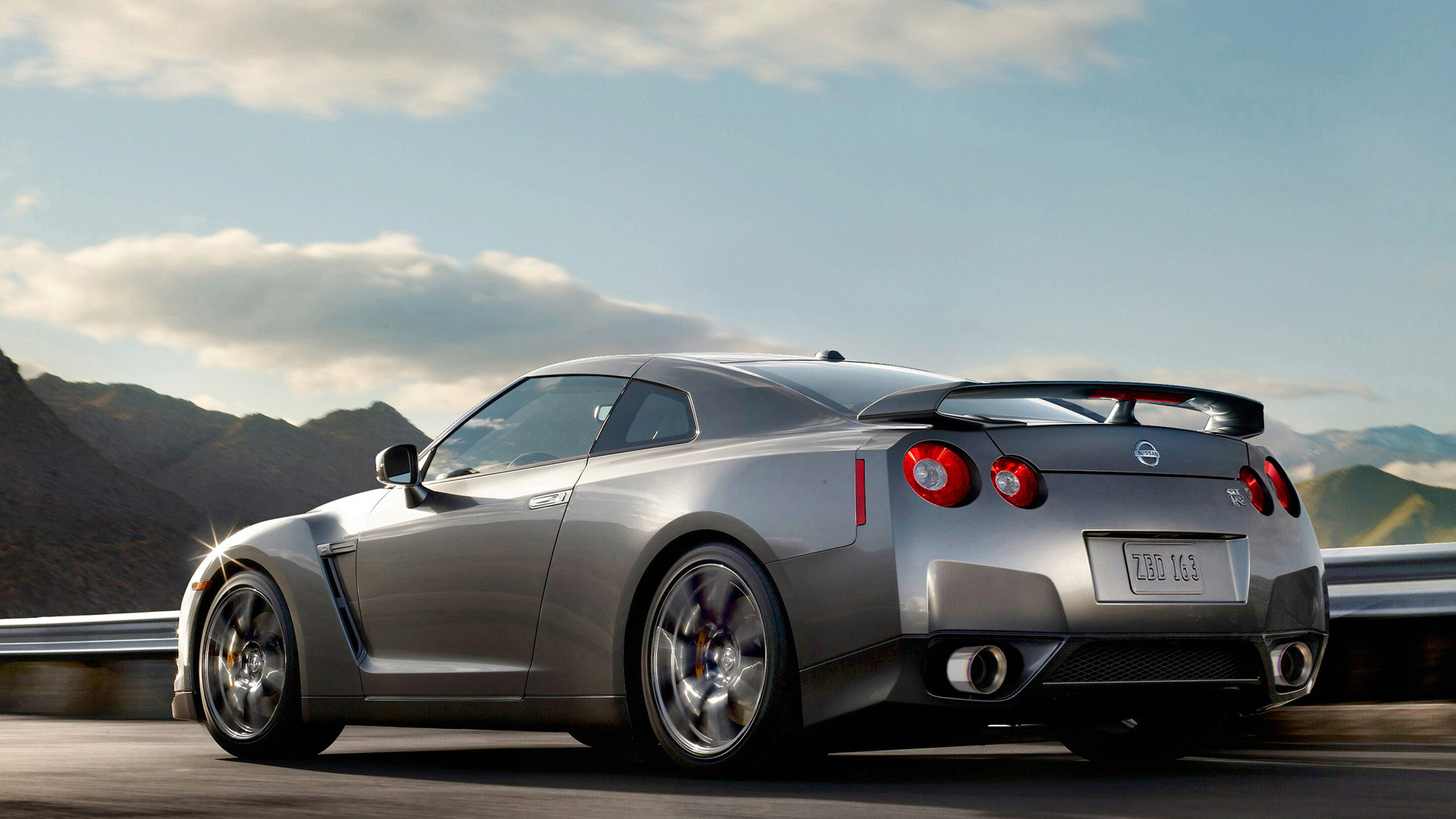 Gtr Wallpaper HD Net
