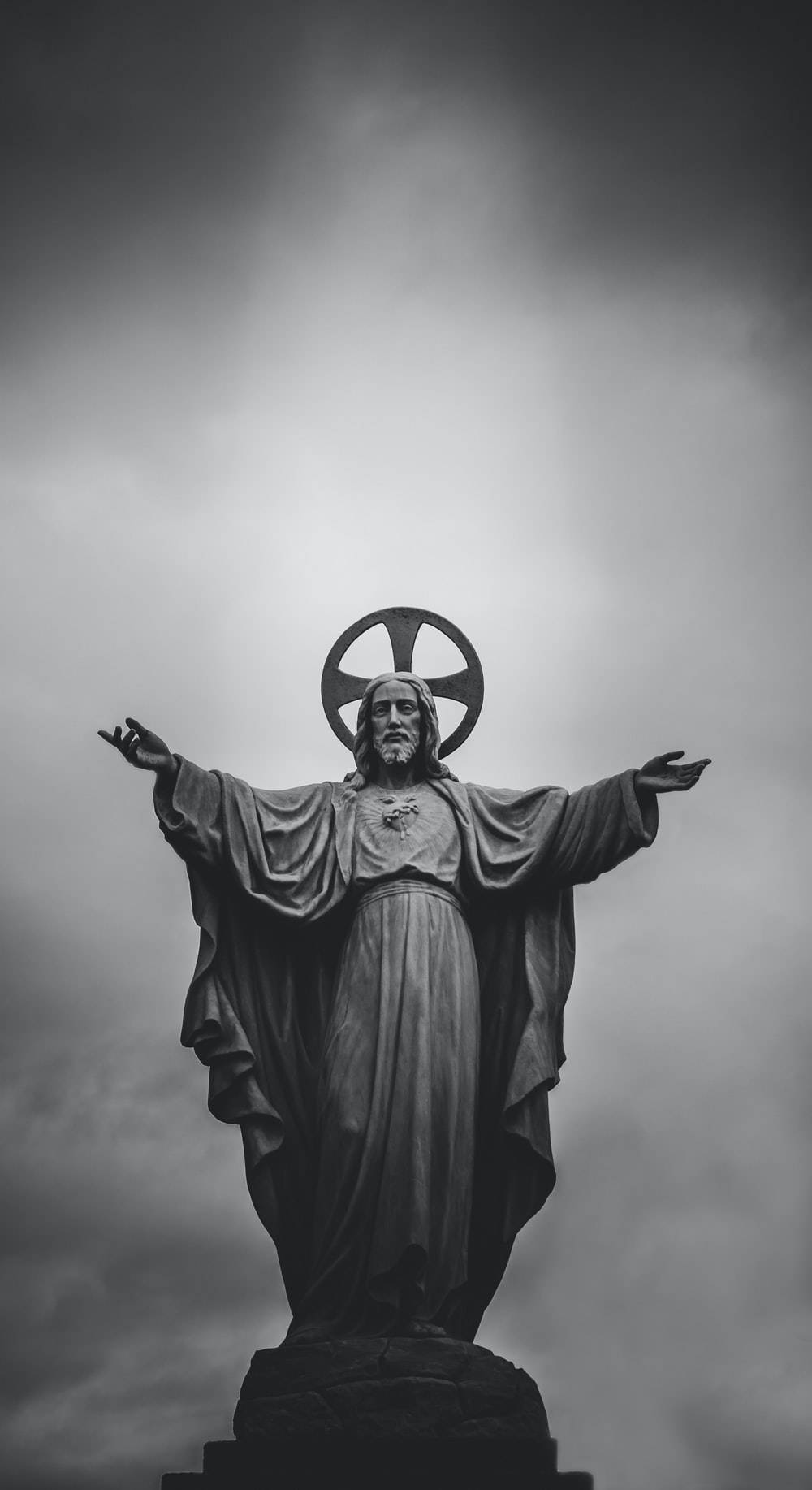 Jesus Phone Wallpaper