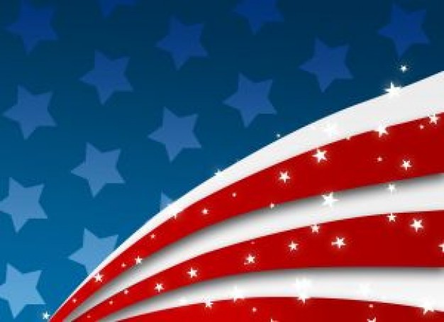 Stars And Stripes Background Free Images Stars and stripes