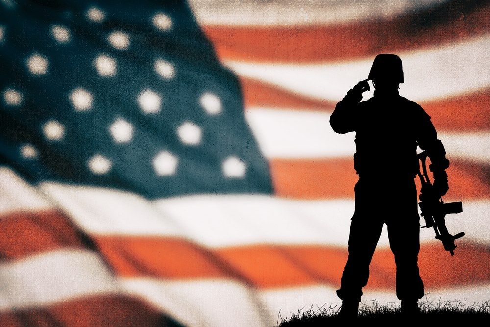 Happy Memorial Day Quotes To Honor Military