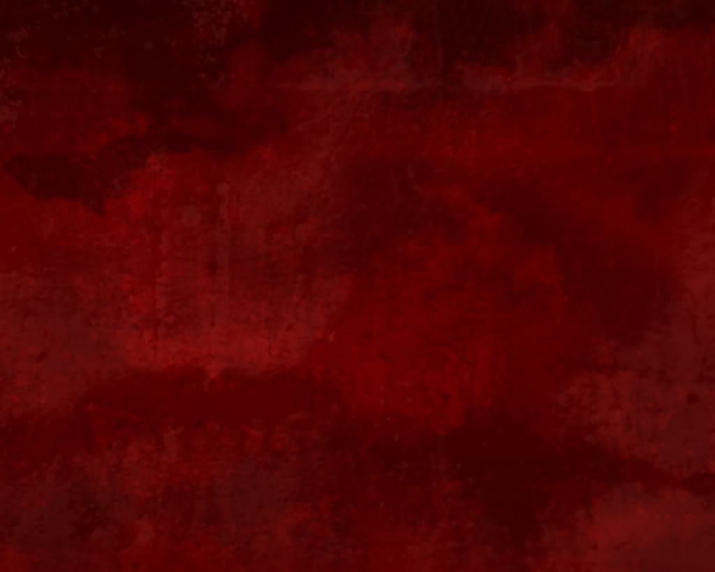 Blood Background For Powerpoint Templates Ppt