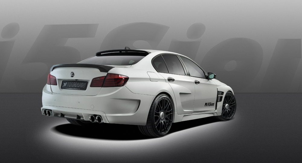  ] Fondo de pantalla BMW M5