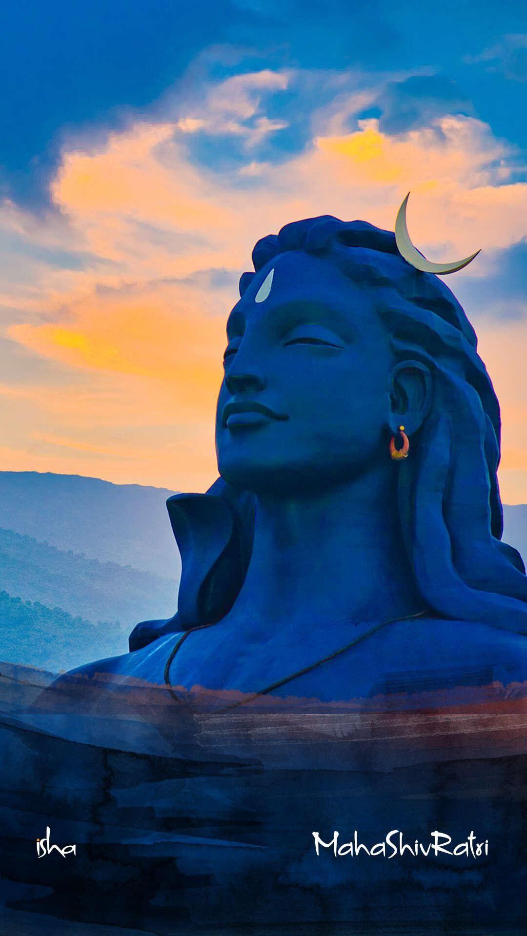 Sanyukta Shil On Shiv Photos Of Lord Shiva