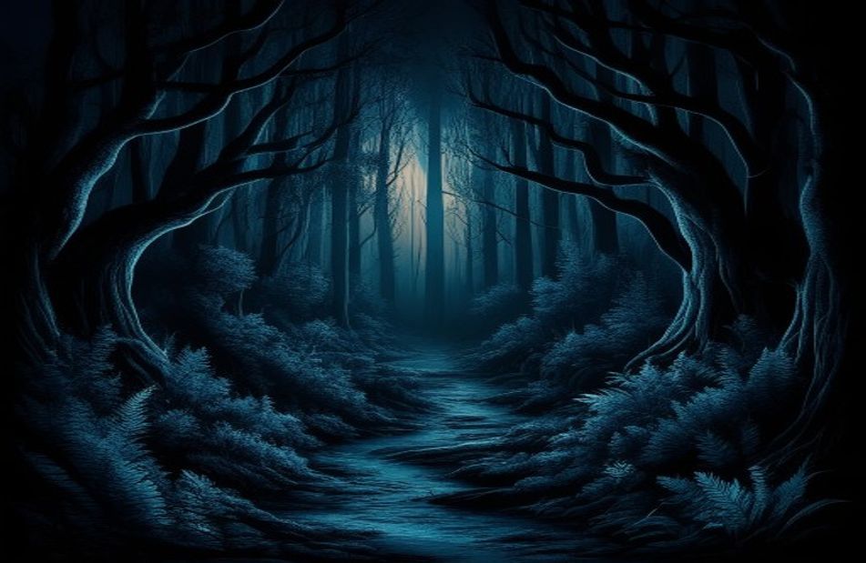 Best Dark Wallpaper