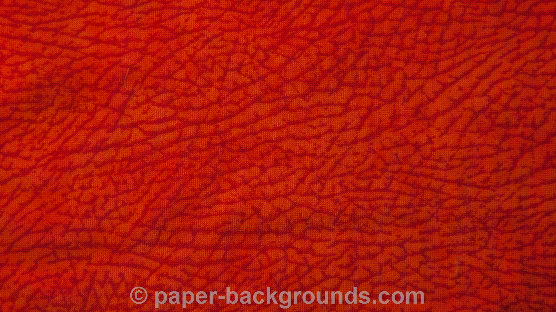 Red Fabric Texture With Abstract Pattern HD Paper Background