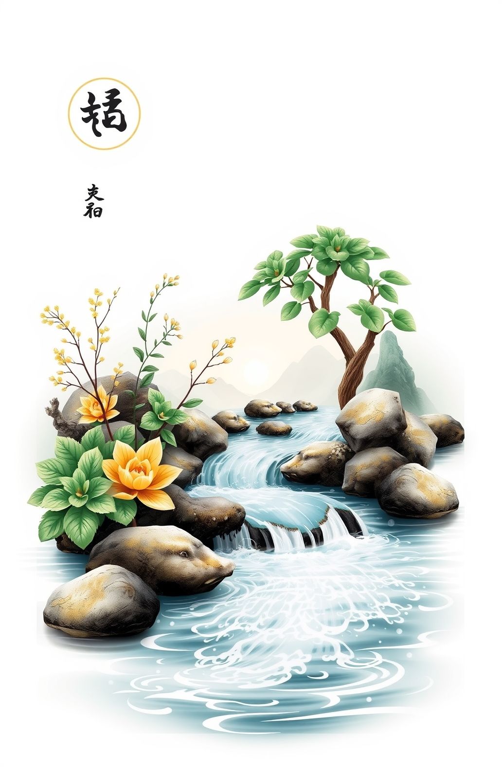 Feng Shui Wallpaper For Success