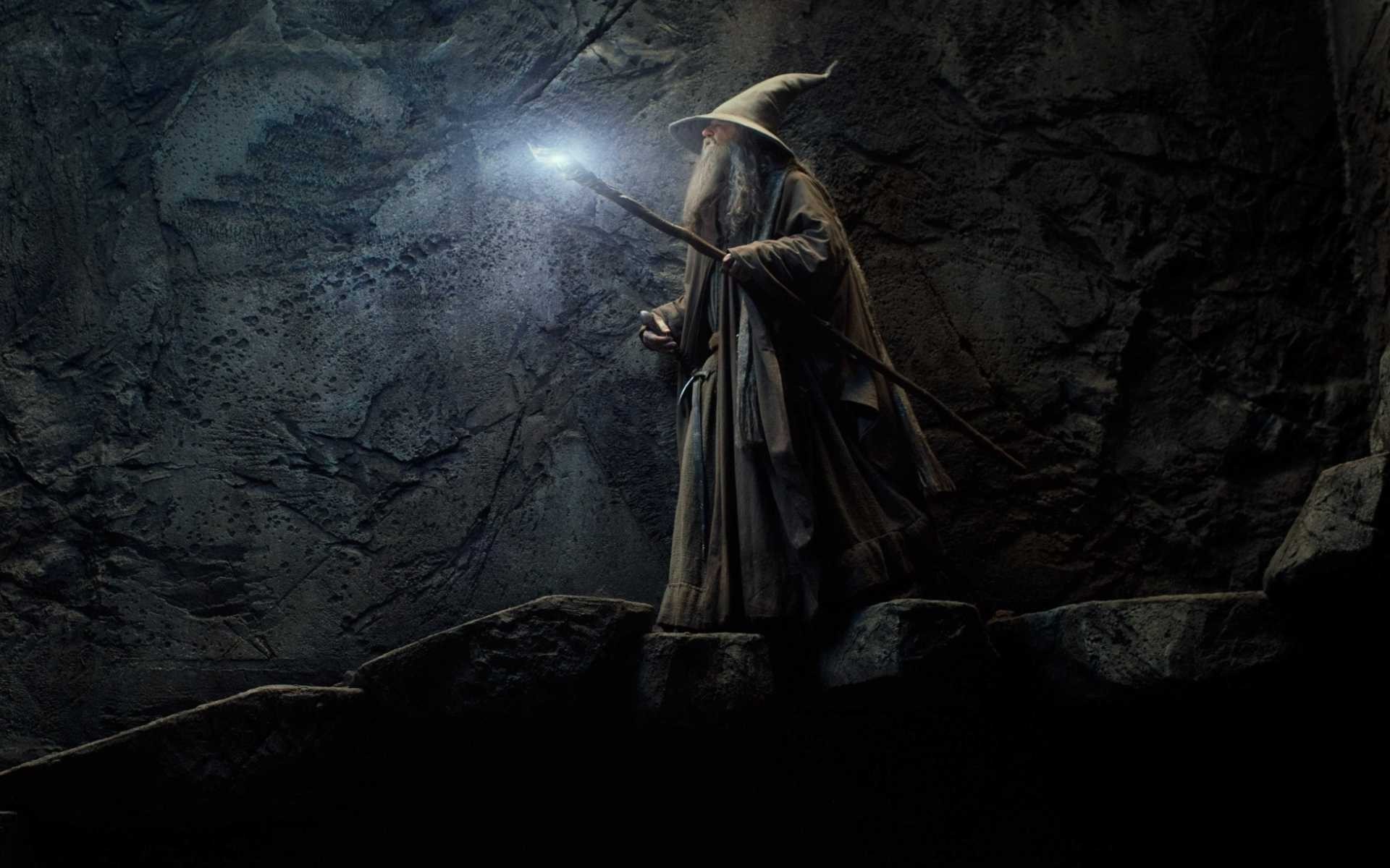 Gandalf Wallpaper Image