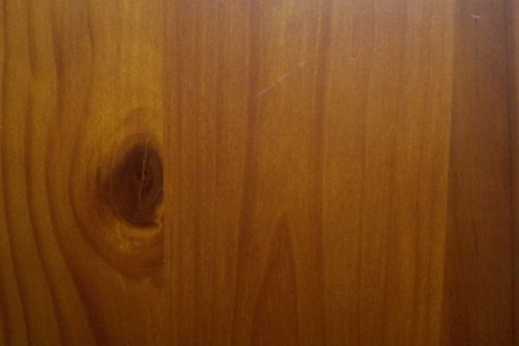 How To Cover Up Interior Wood Paneling Inside A Home