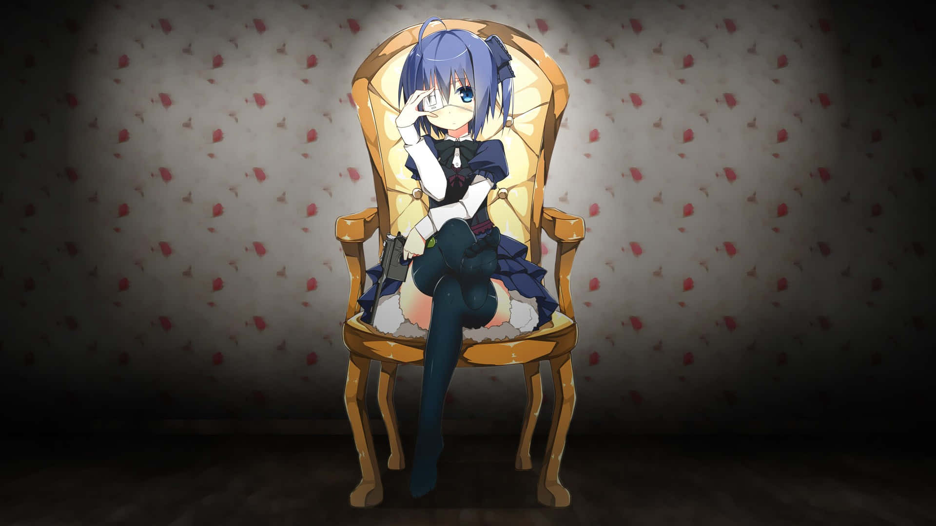 Feet Wallpaper