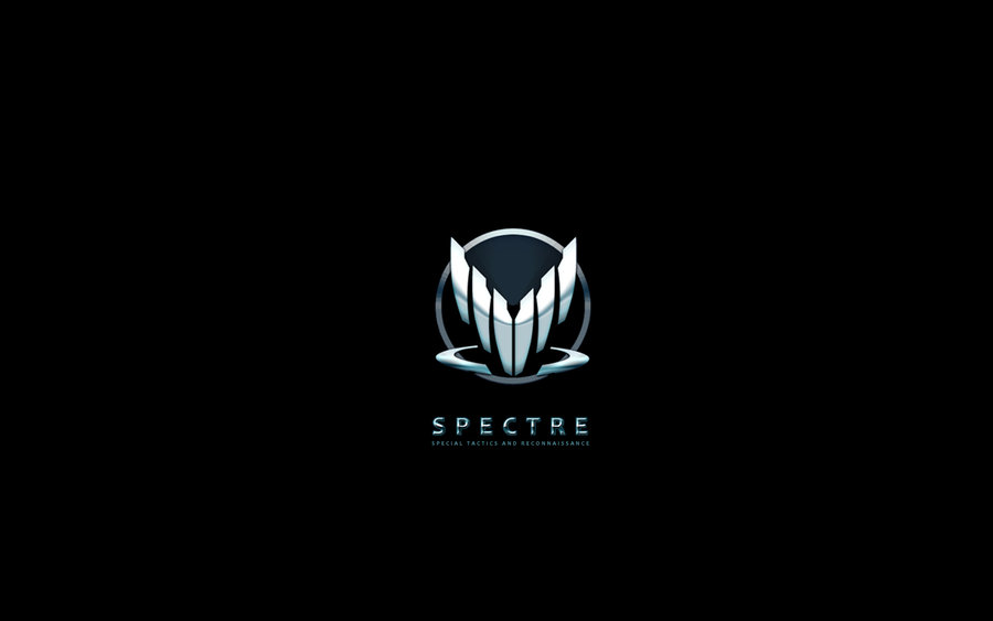 Spectre Wallpaper By Corrupttemplar