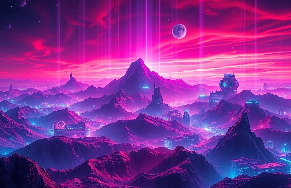 Nvidia Wallpaper HD
