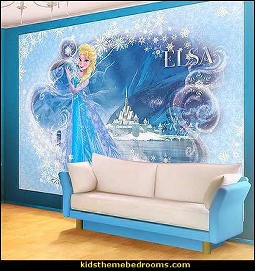 Free Download Frozen Theme Bedroom Decor Disney Frozen