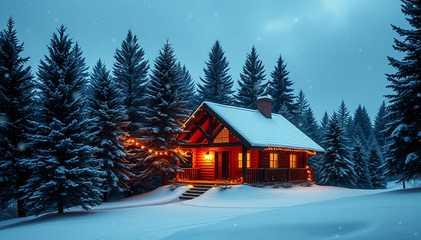 Christmas Background For Computer
