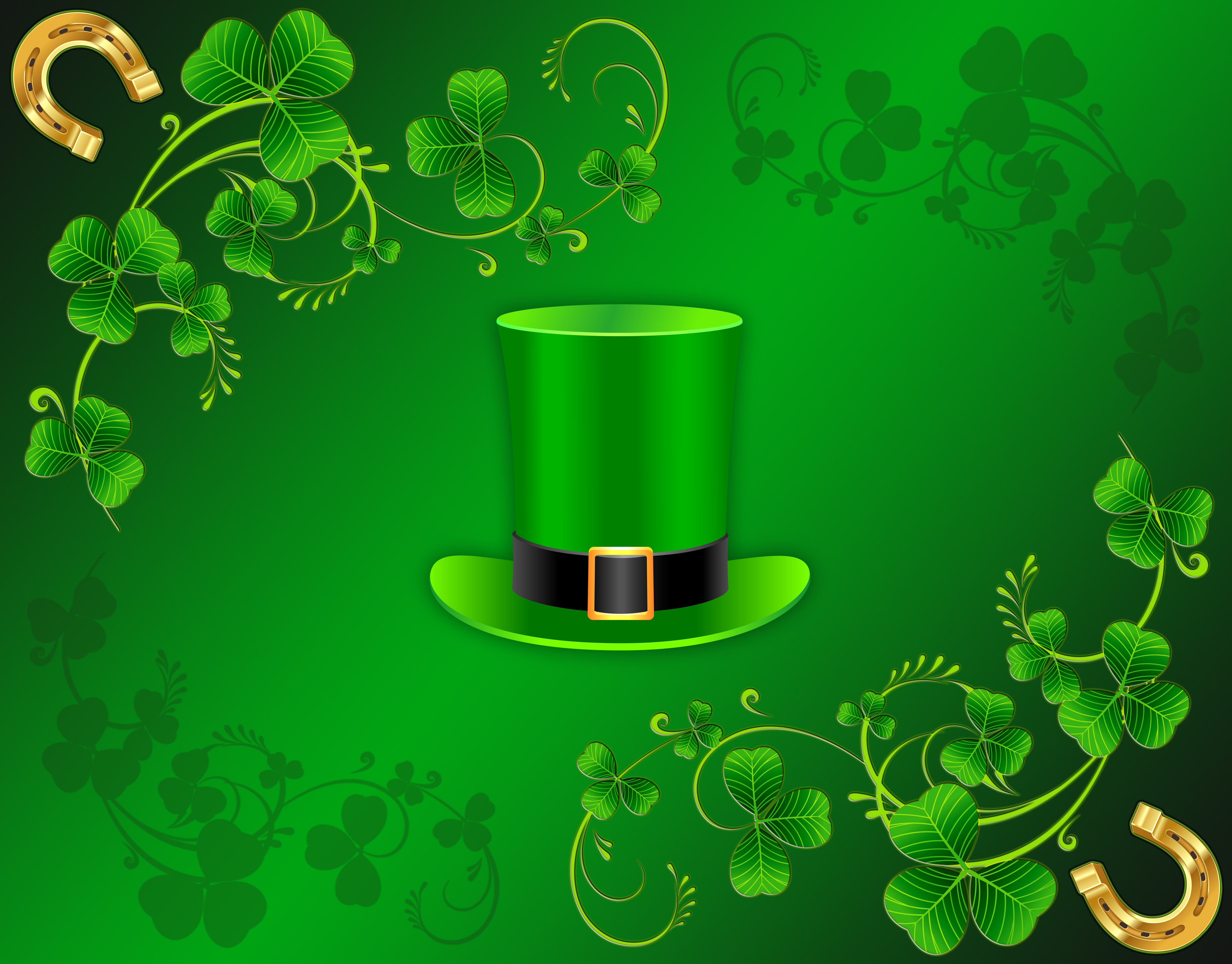 St Patricks Day New Large Wallpaper Gallery Yopriceville