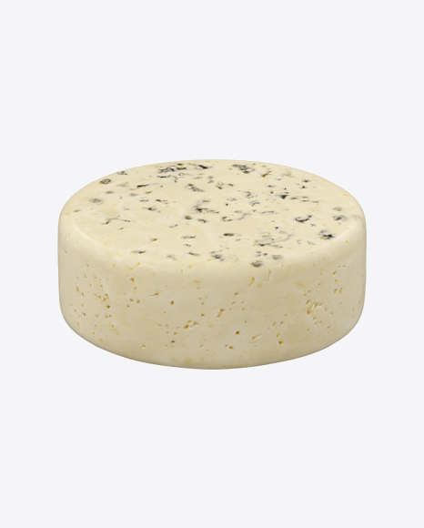 Blue Cheese Transparent Png On Yellow Image Wallpaper