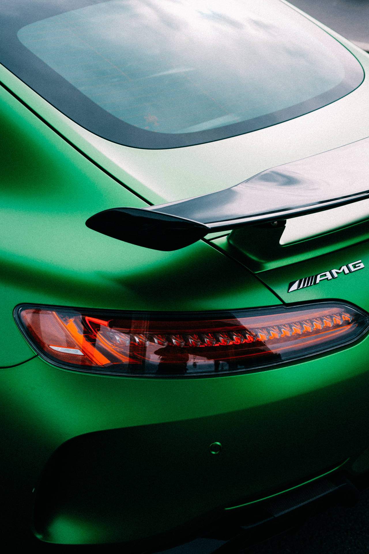 Mercedes Benz Car Wallpaper