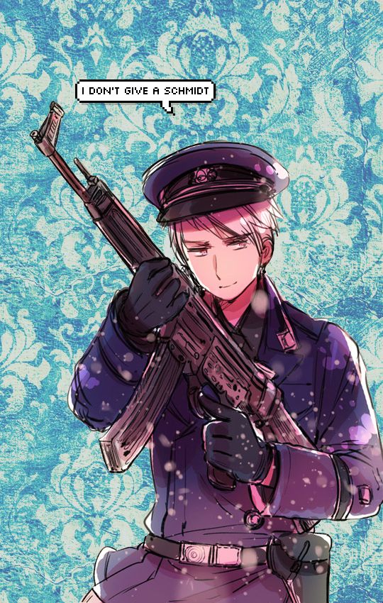 Aph Prussia Phone Background Wallpaper