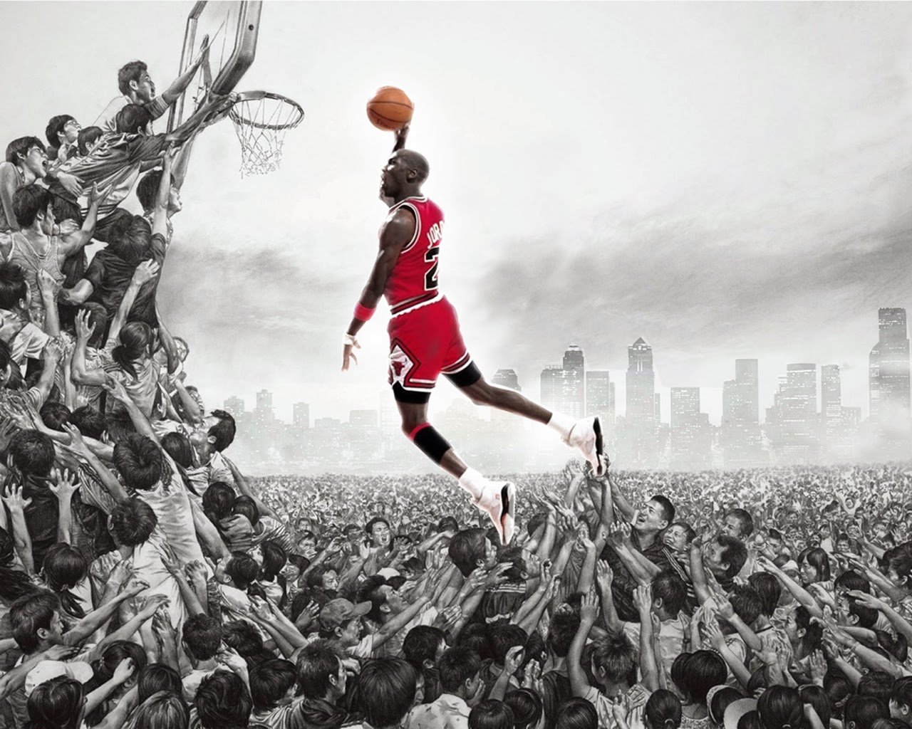 Michael Jordan HD Wallpapers 2013 2014 Sports HD Wallpapers