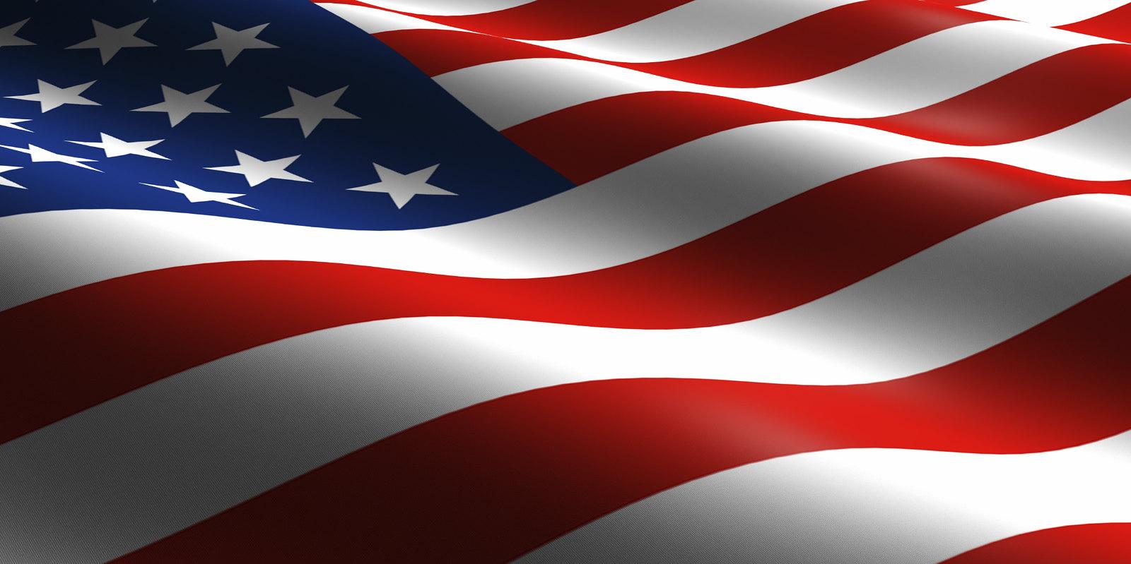 American Flag Cool HD Wallpaper High Definition Usa D