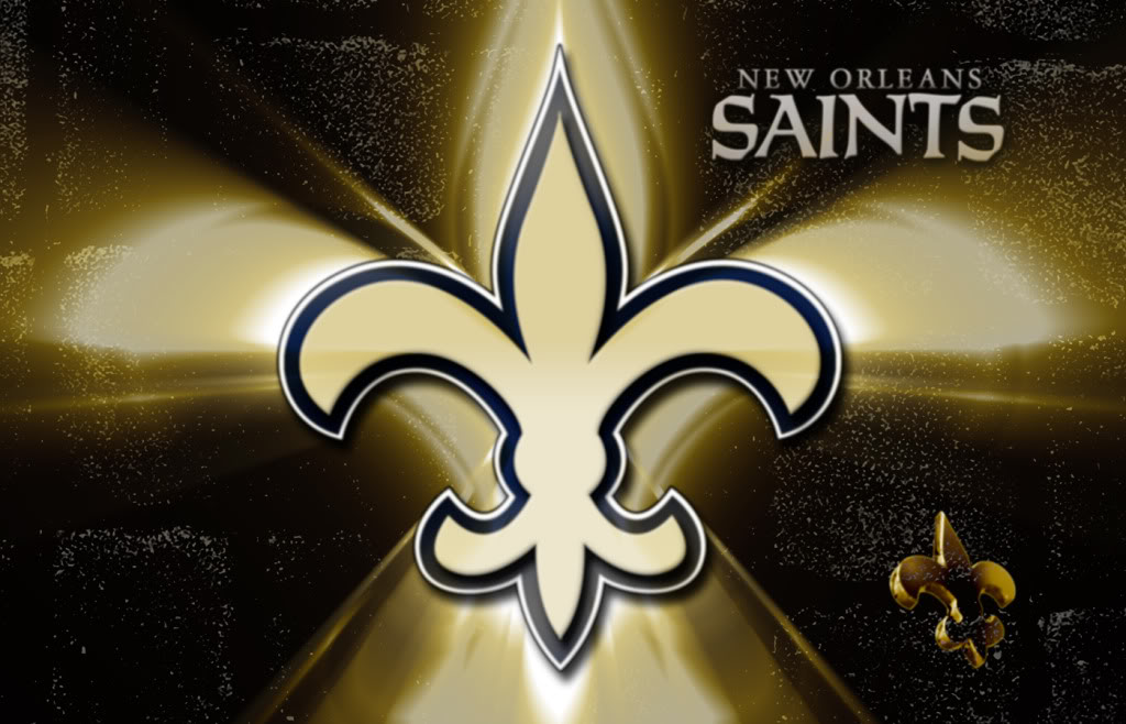 New Orleans Saints Wallpaper   Snap Wallpapers