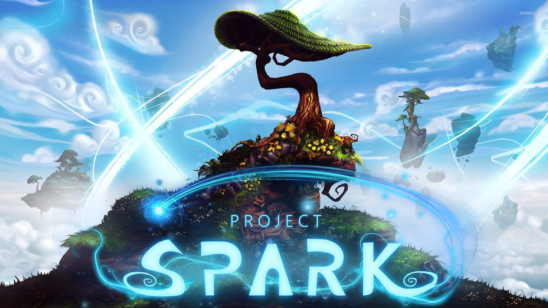 Project Spark wallpaper   Game wallpapers   21690 1280x800