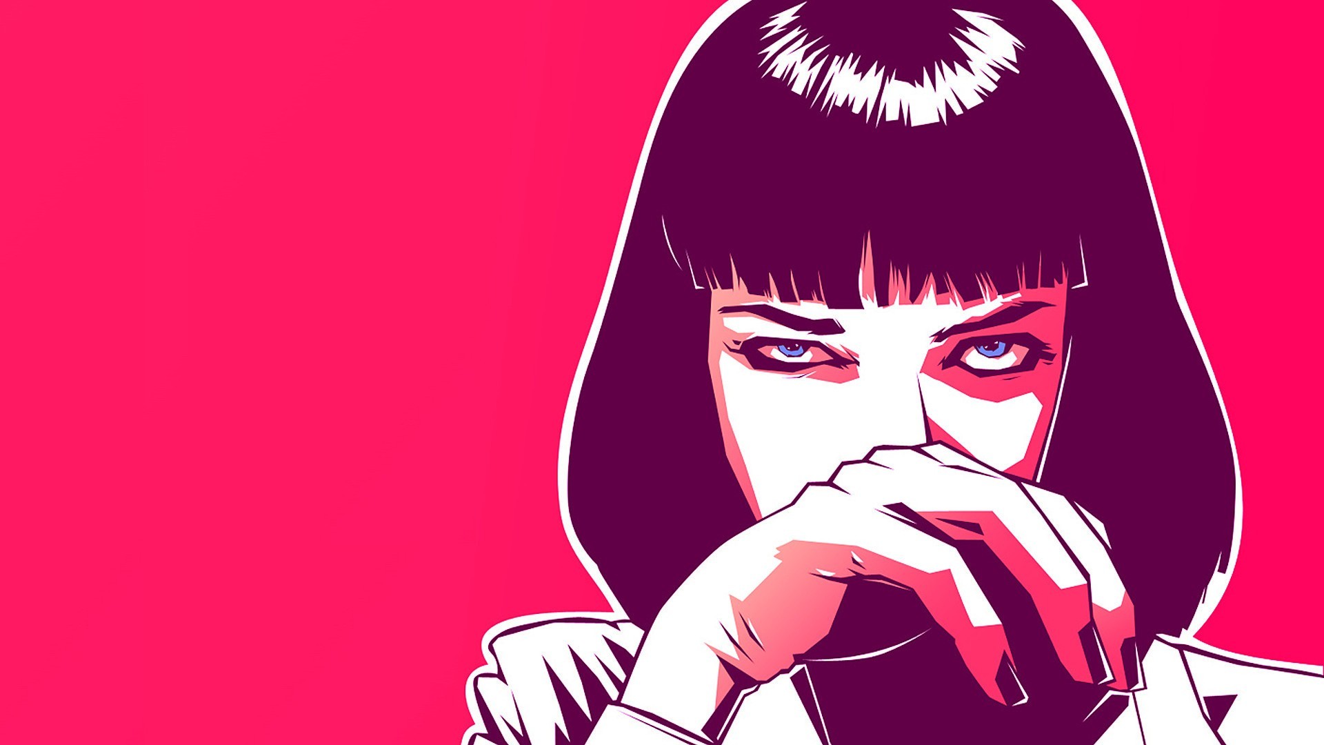Pop Art Wallpaper