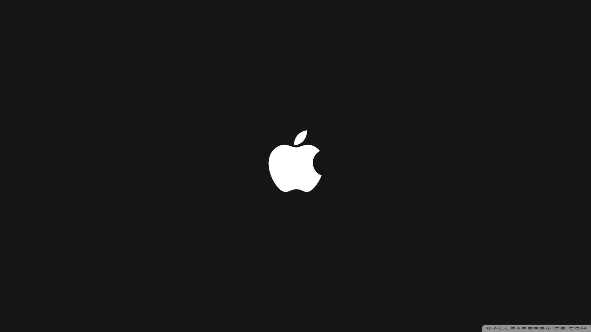 apple background black wallpapers wallpaper images 1920x1080