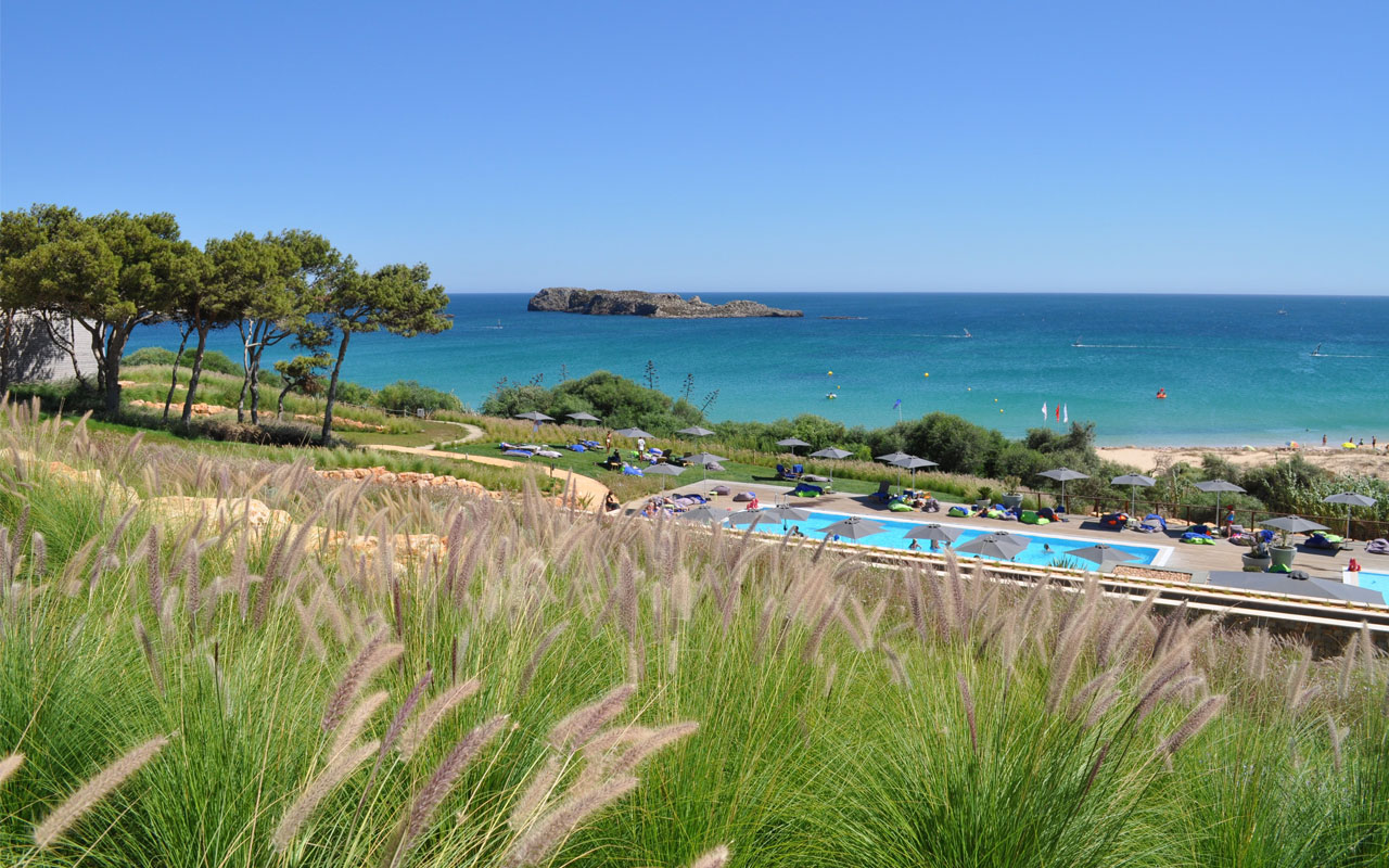 Martinhal Beach Resort In Portugal Kitchendesign2015 Via