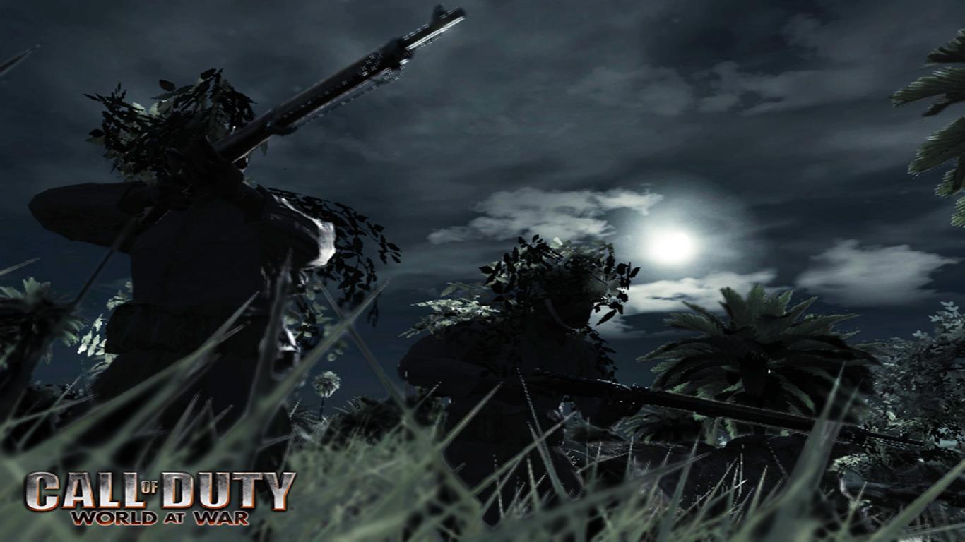 Call Of Duty Wallpaper HD In Games Imageci