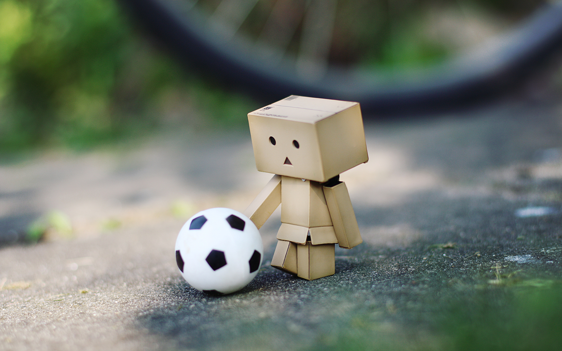 cute soccer ball pictures