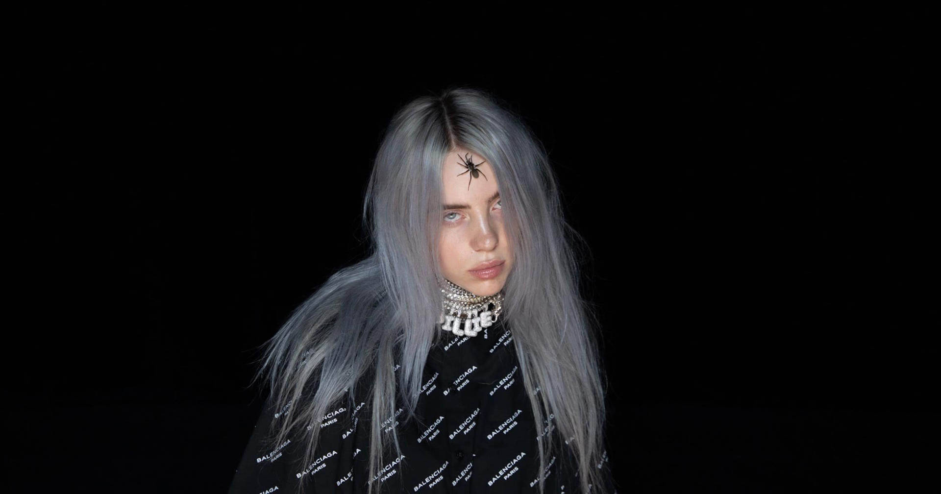 Billie Eilish Wallpaper