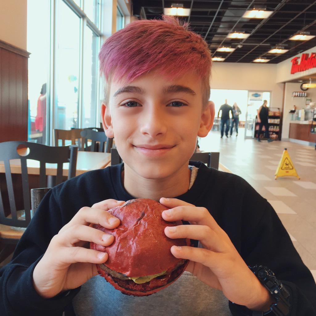 Image Johnny Orlando Pc Android iPhone And iPad Wallpaper