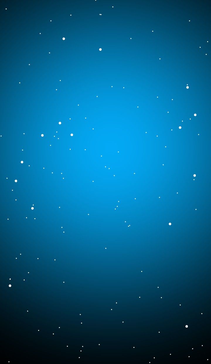 Starry Night Sky Wallpaper