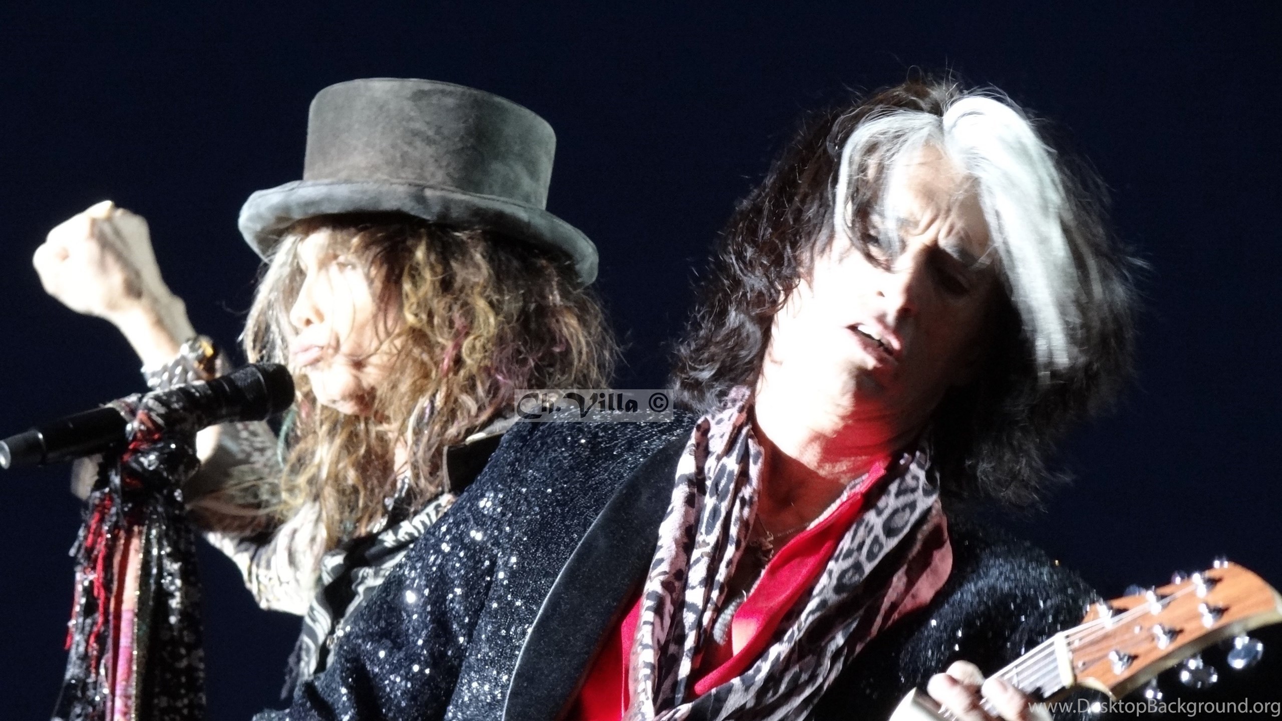 Aerosmith Wallpaper