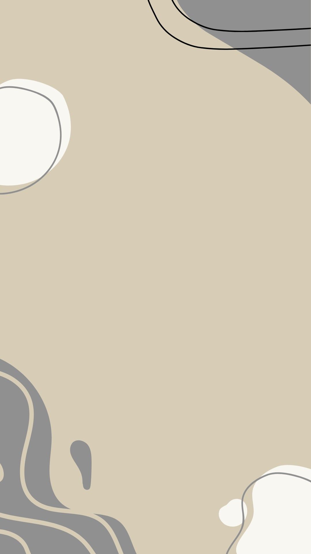 Simple Minimalist Wallpaper