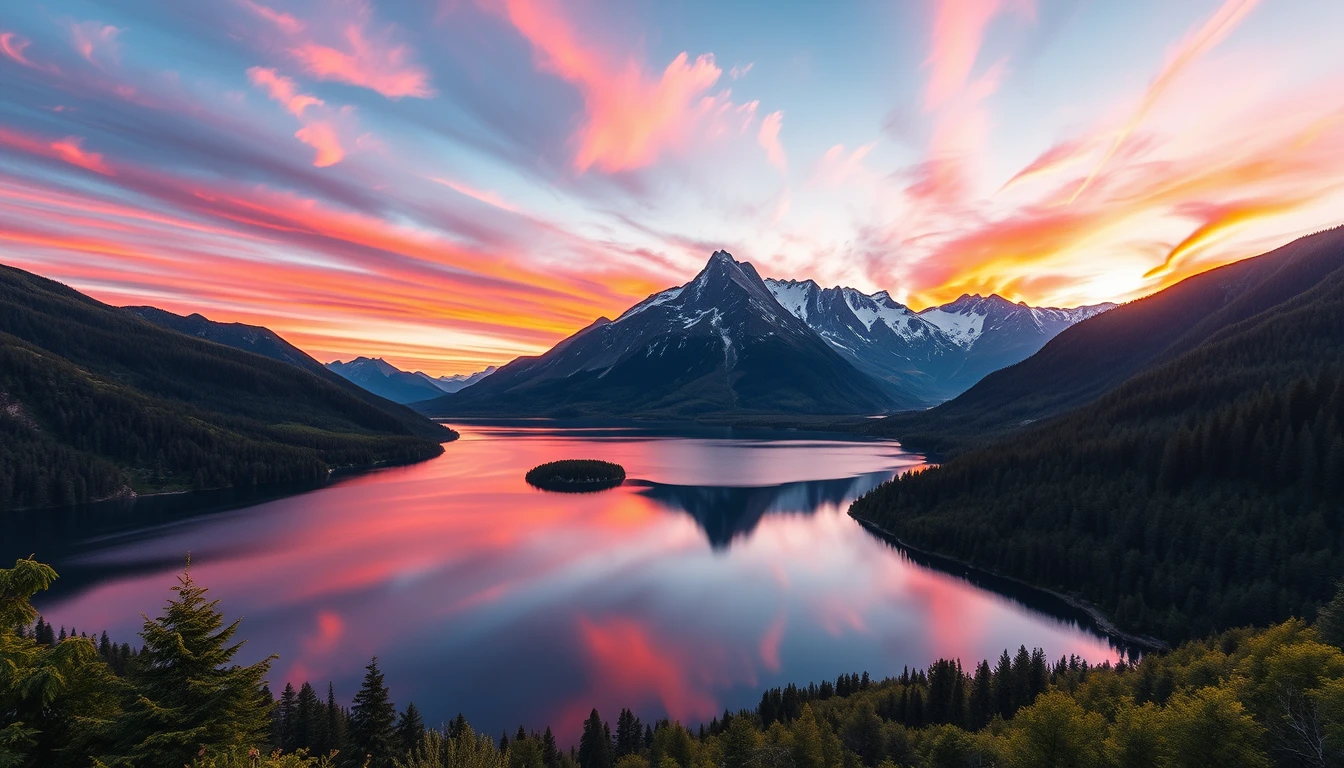 4k Hd Wallpaper