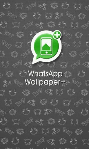 Whatsapp Wallpaper Screenshot