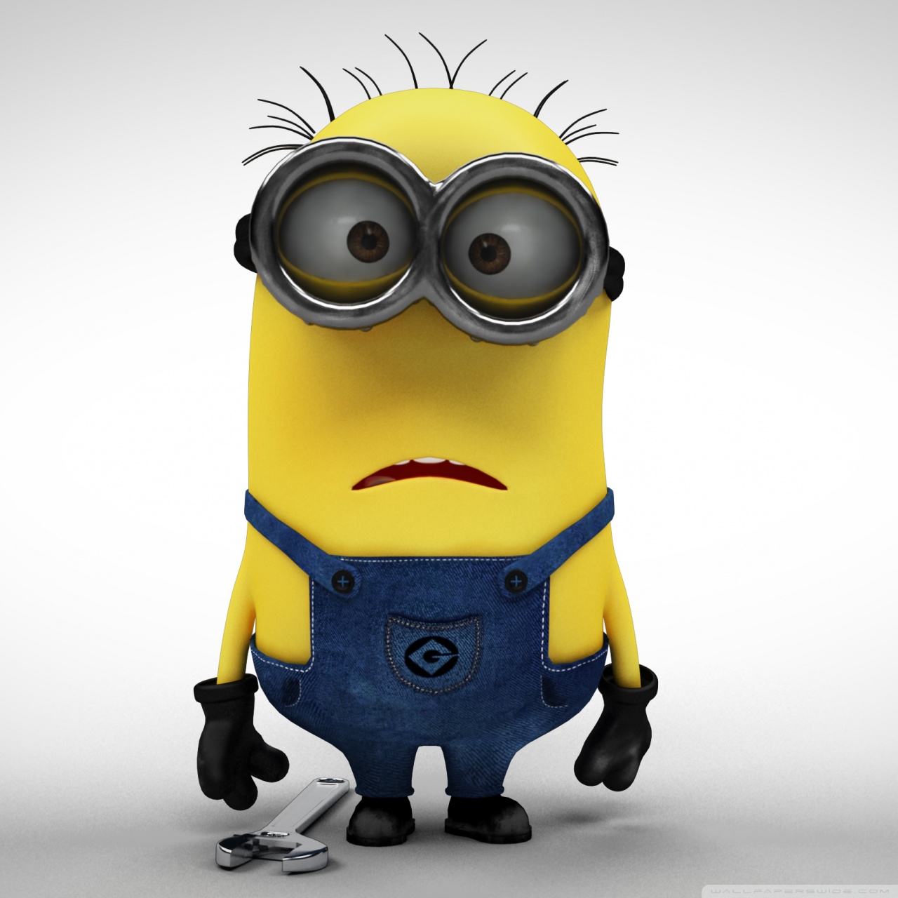 Minions Wallpaper For Android Tablets The Art Mad