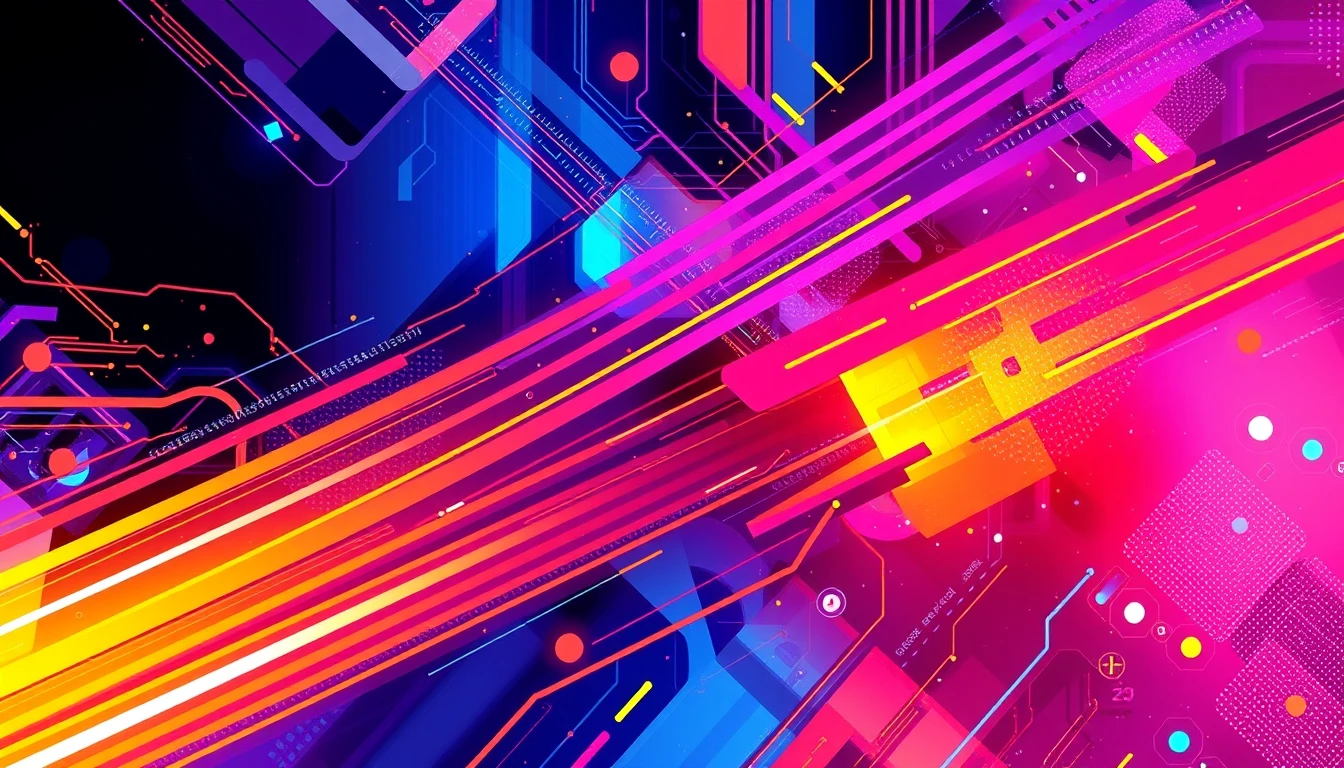 Droid Background